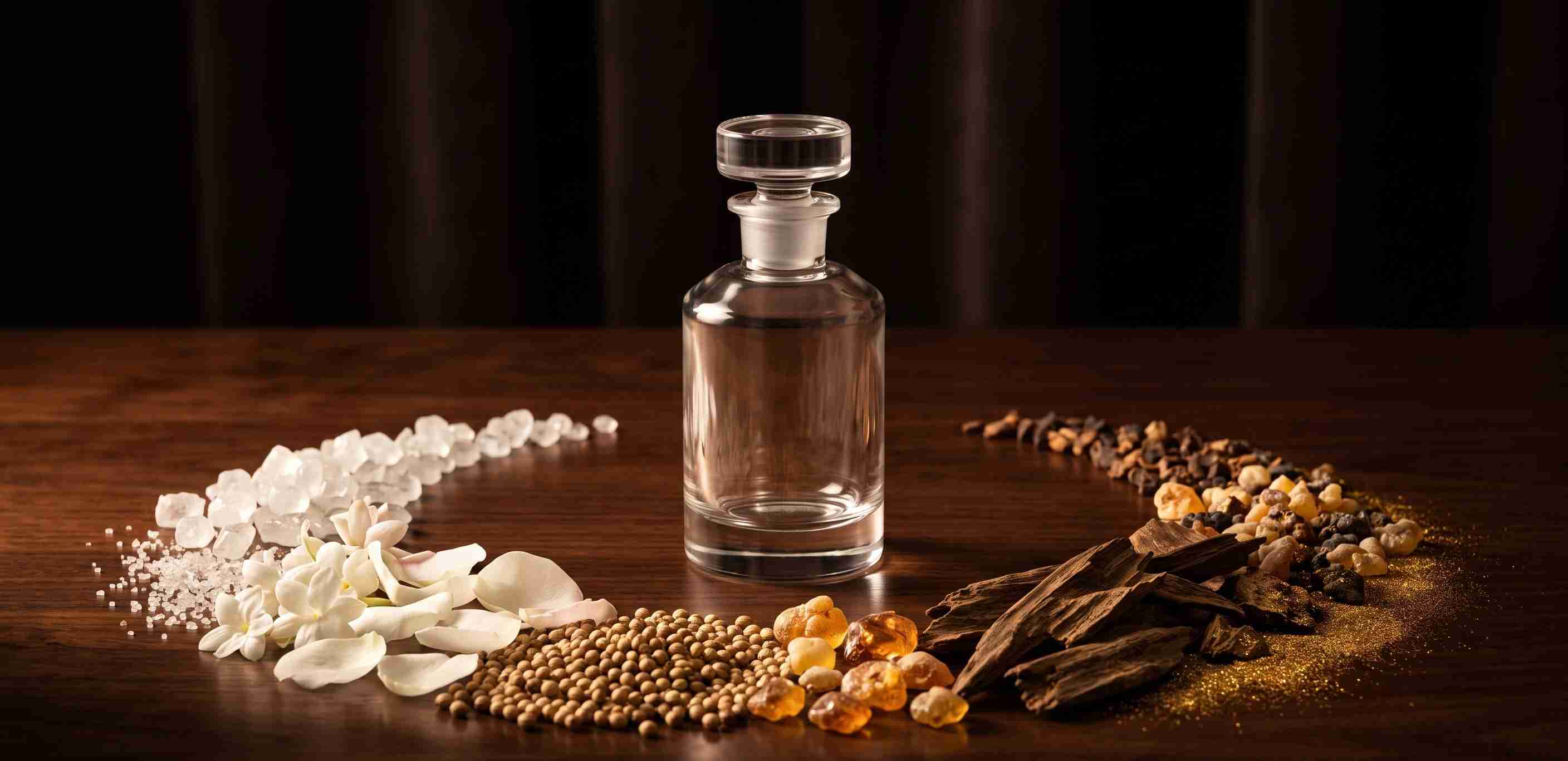 Guide : Éduquer son nez vers la parfumerie de niche