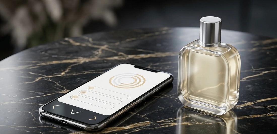 Comment choisir son parfum en ligne sans se tromper ?