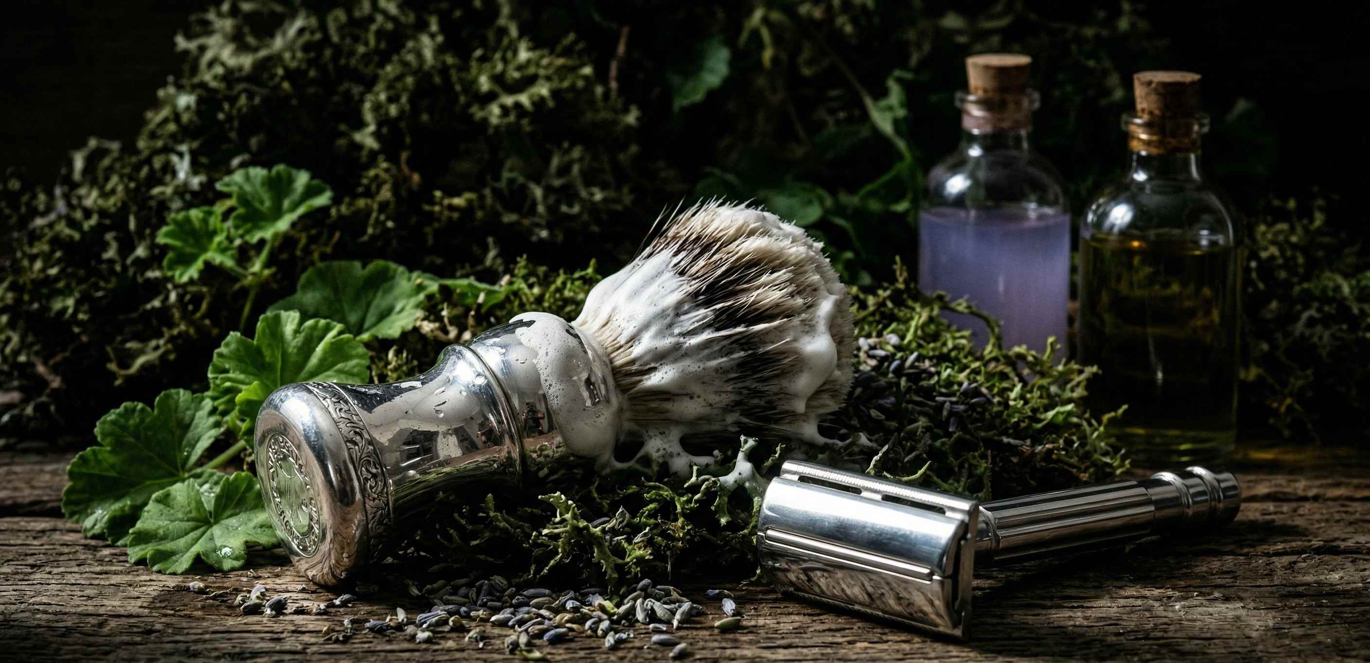 Tout savoir sur le parfum fougère | La Parfumerie Bordelaise