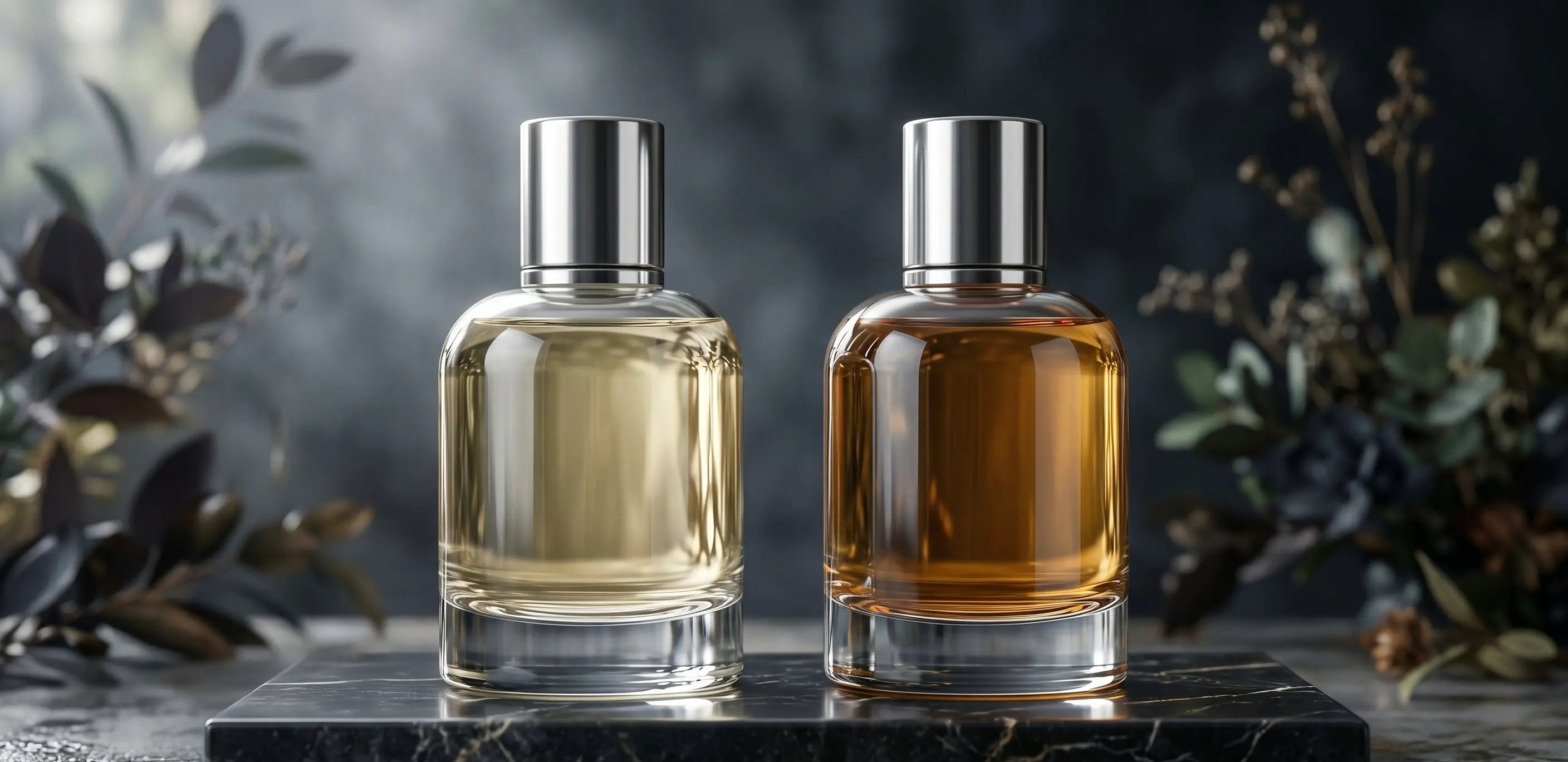 Comprendre la différence entre Eau de Parfum et Eau de Toilette