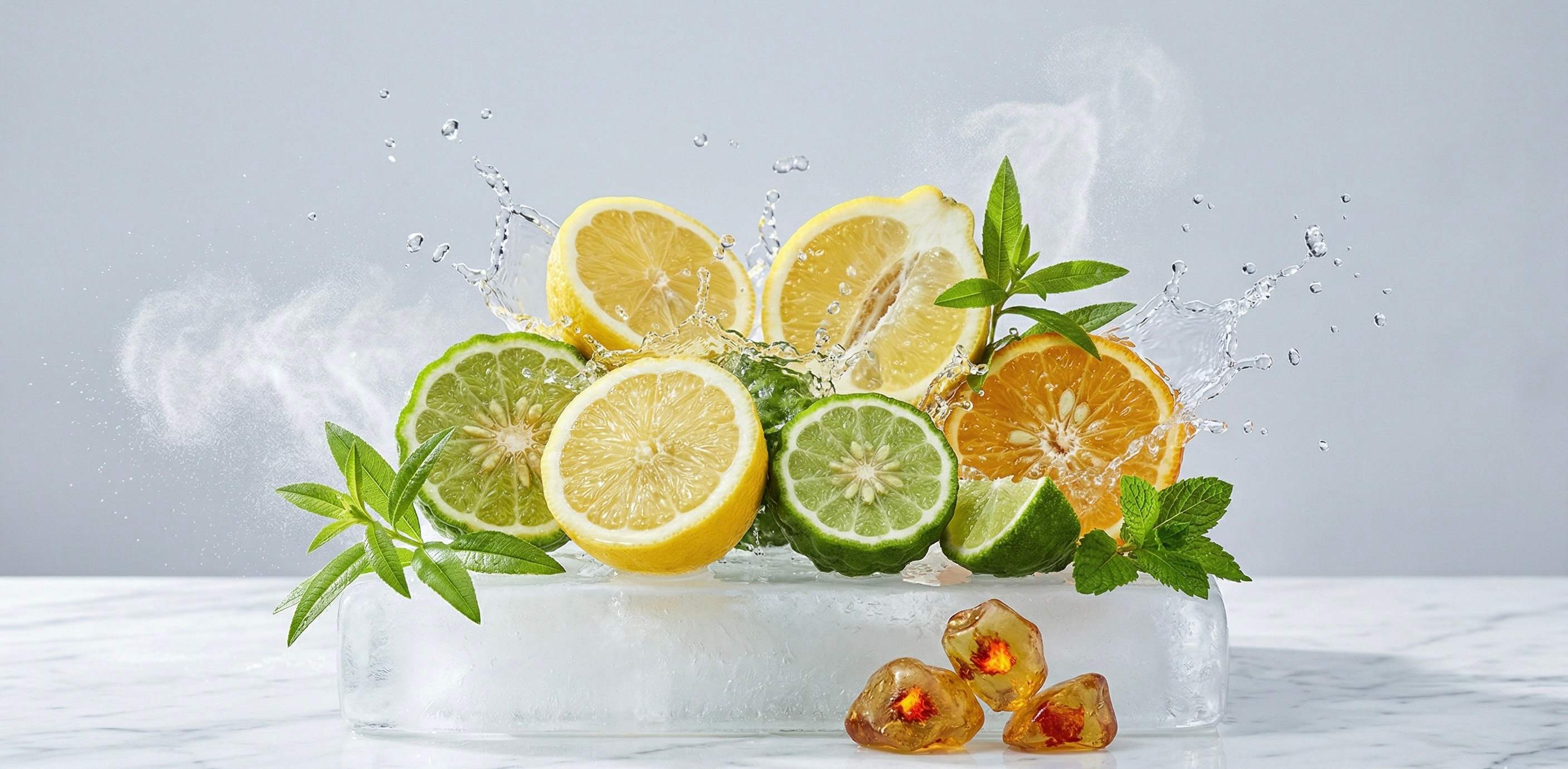 Tout savoir sur la famille olfactive hespéridée | La Parfumerie Bordelaise
