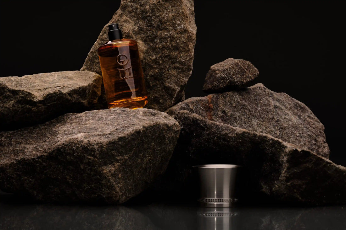 Liquides Imaginaires : l’art des parfums mystiques