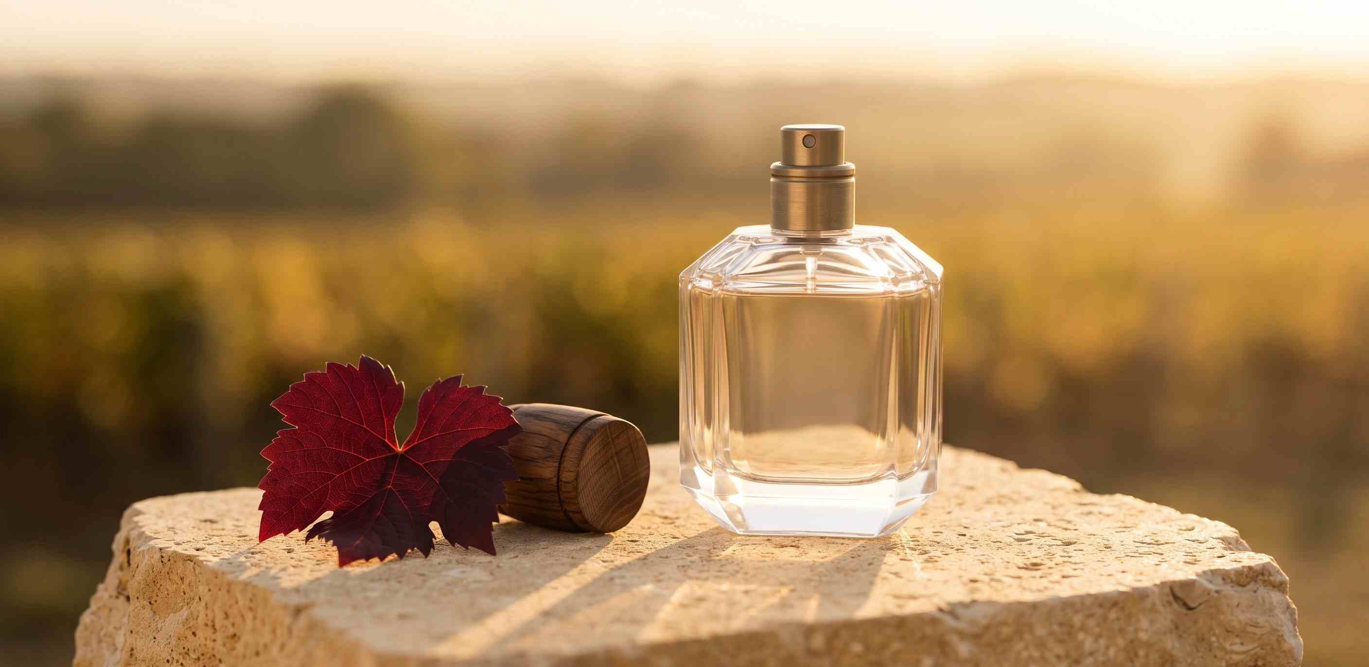 Parfum signature Bordeaux : trouvez votre fragrance unique