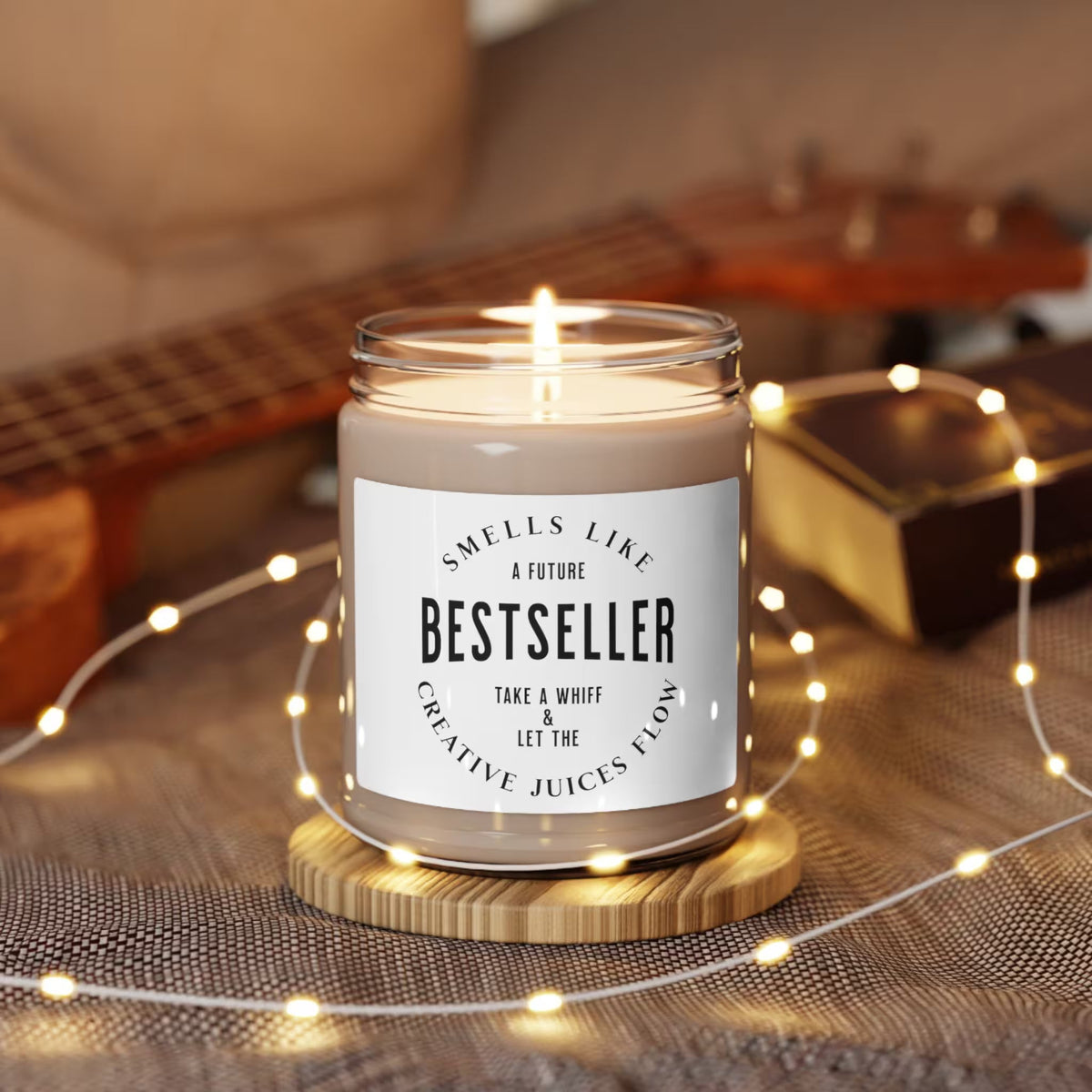 Best-Sellers Bougie