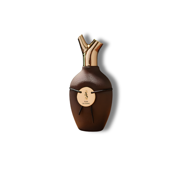 Plum in Cognac EDP