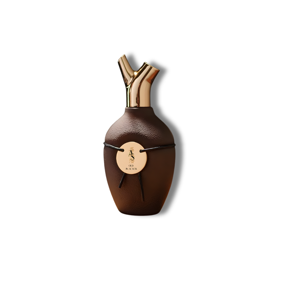 Oud en Acacia EDP