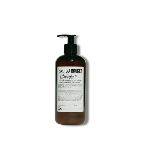 094 Nettoyant HAND AND BODY WASH