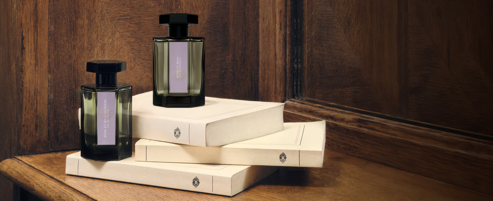 L'artisan Parfumeur