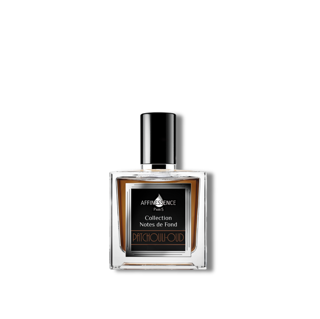 Patchouli Oud EDP