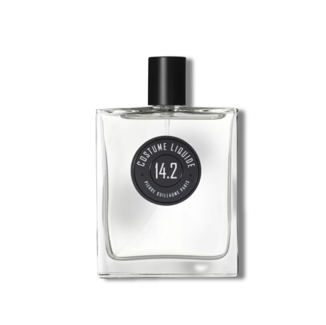 14.2 Costume Liquide EDP