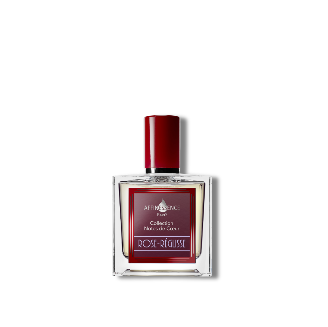 Rose Licorice EDP