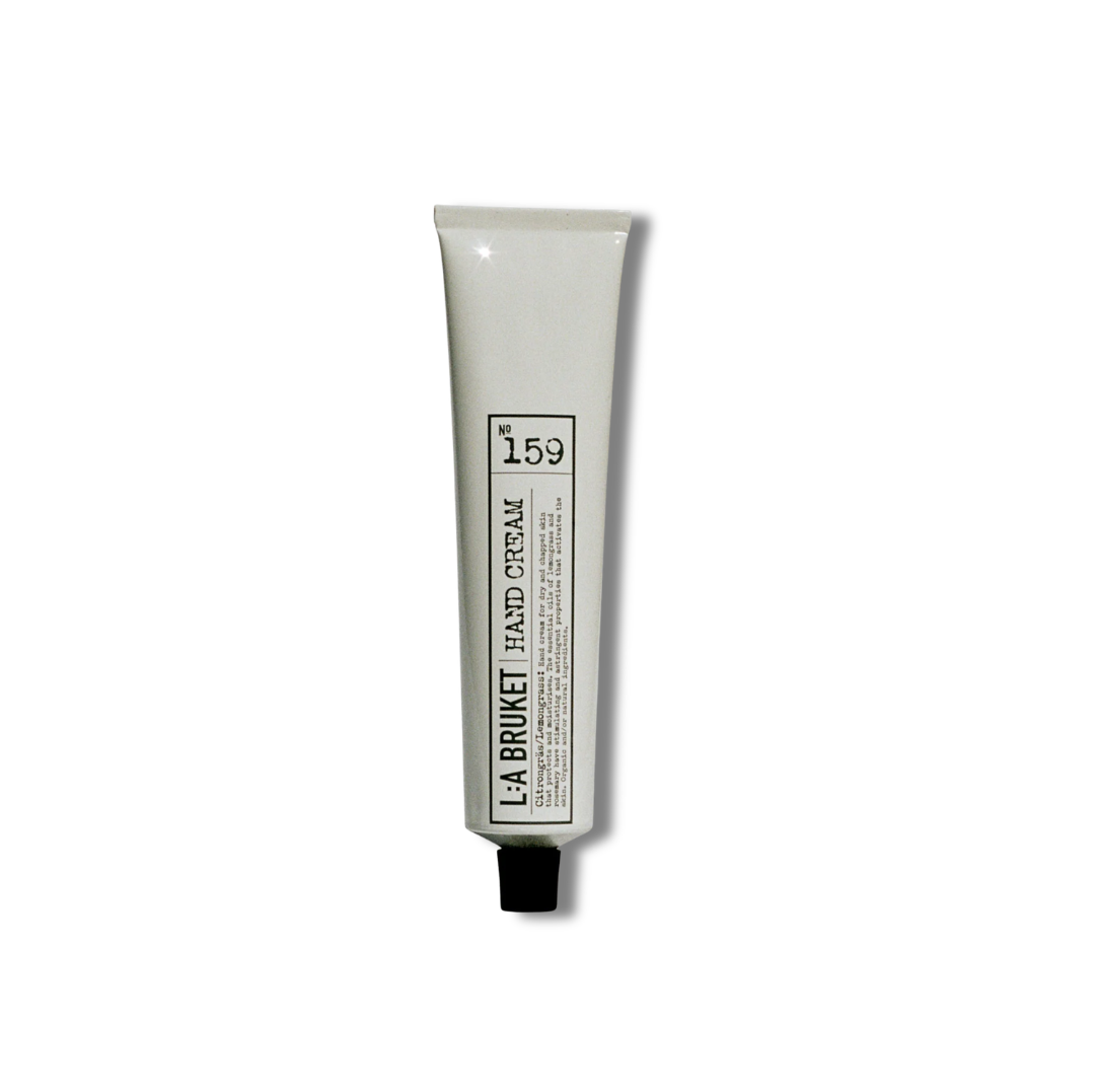 159 Crème pour les mains Lemongrass