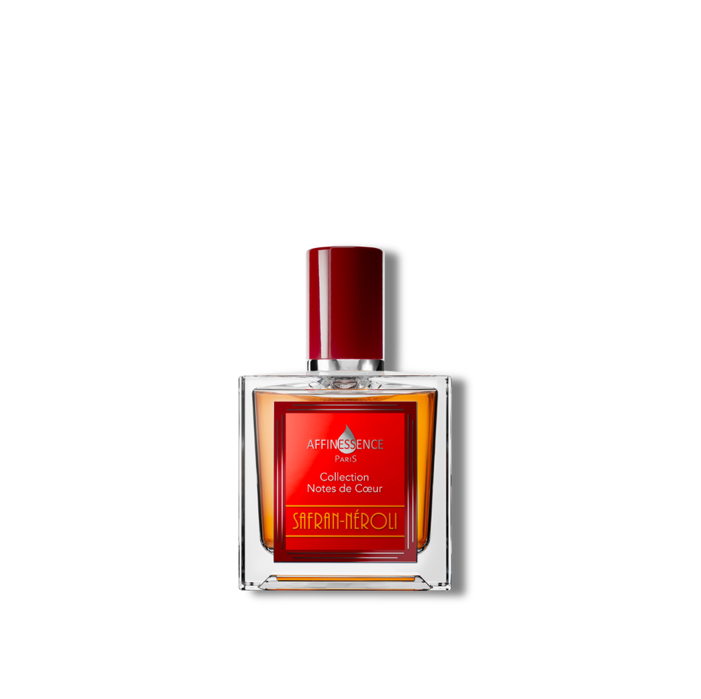 Safran Néroli EDP