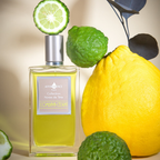 Combava Cédrat EDP