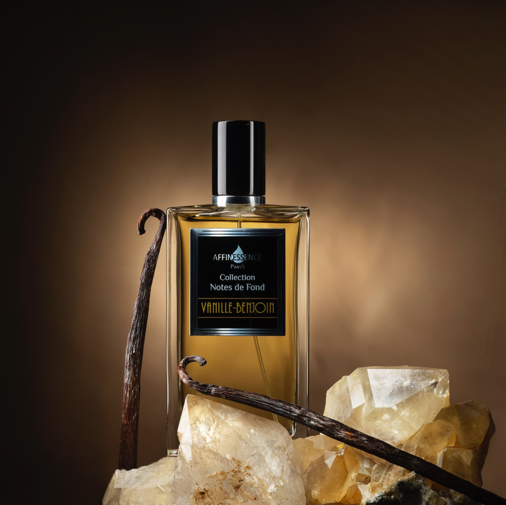 Vanille Benjoin EDP