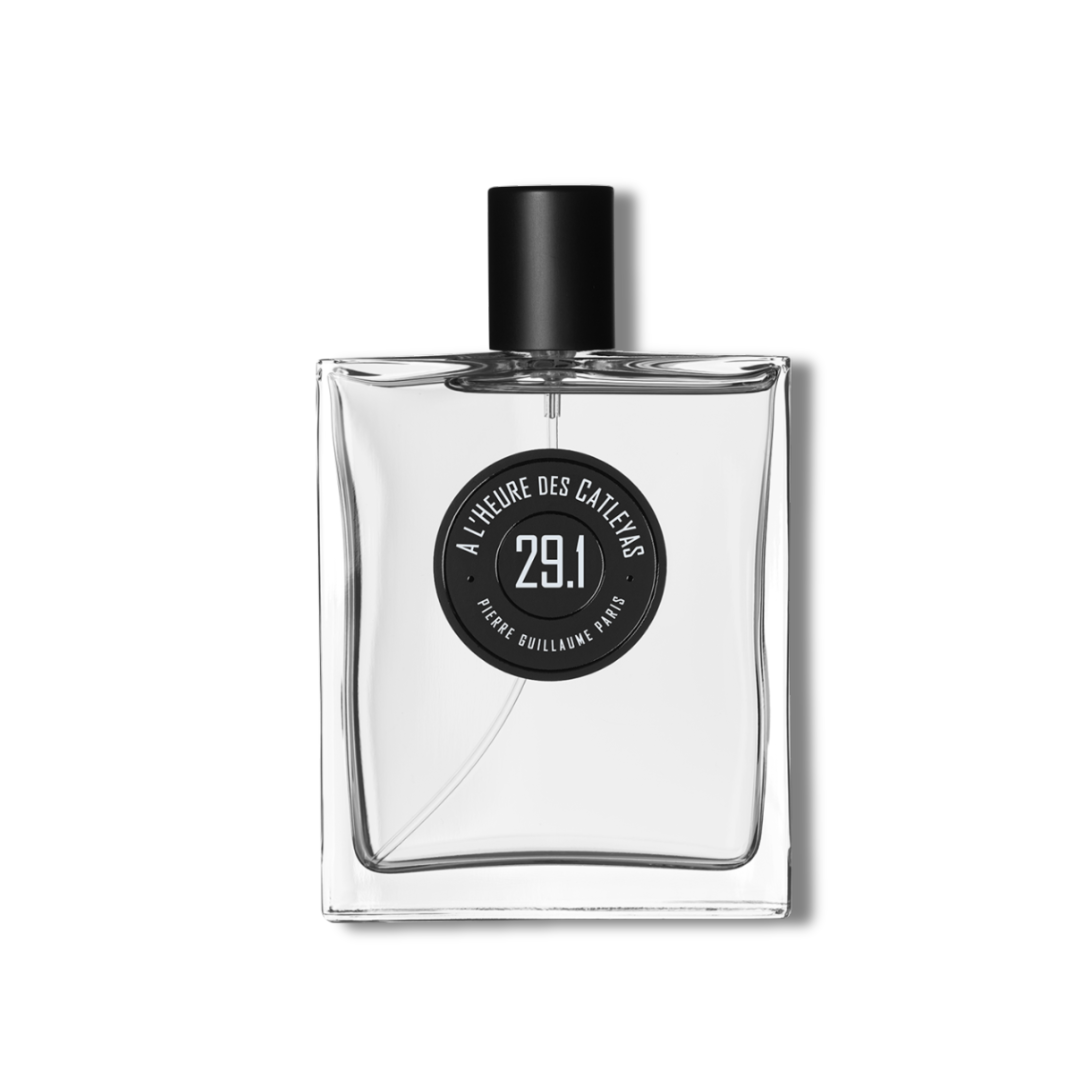 29.1 À l'Heure des Catleyas EDP