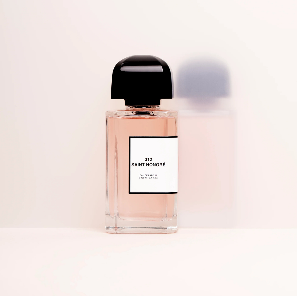 312 Saint-Honoré EDP