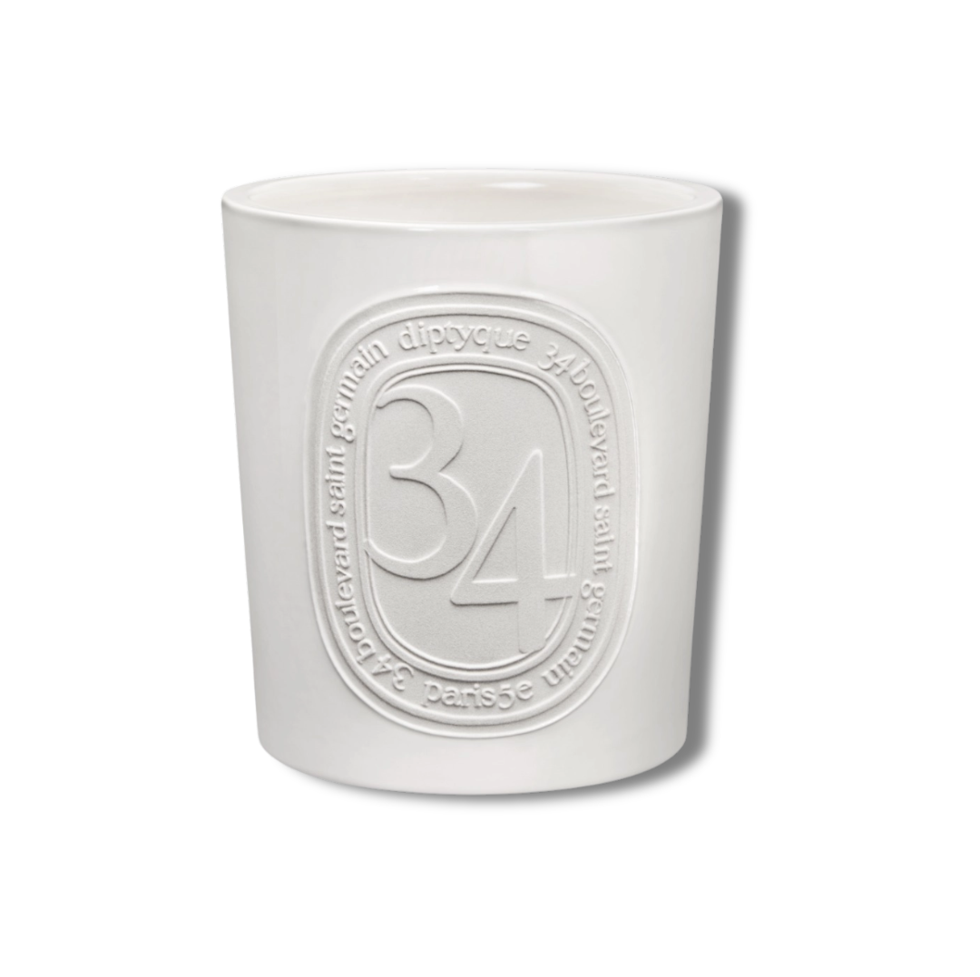 34 Boulevard Saint Germain Bougie