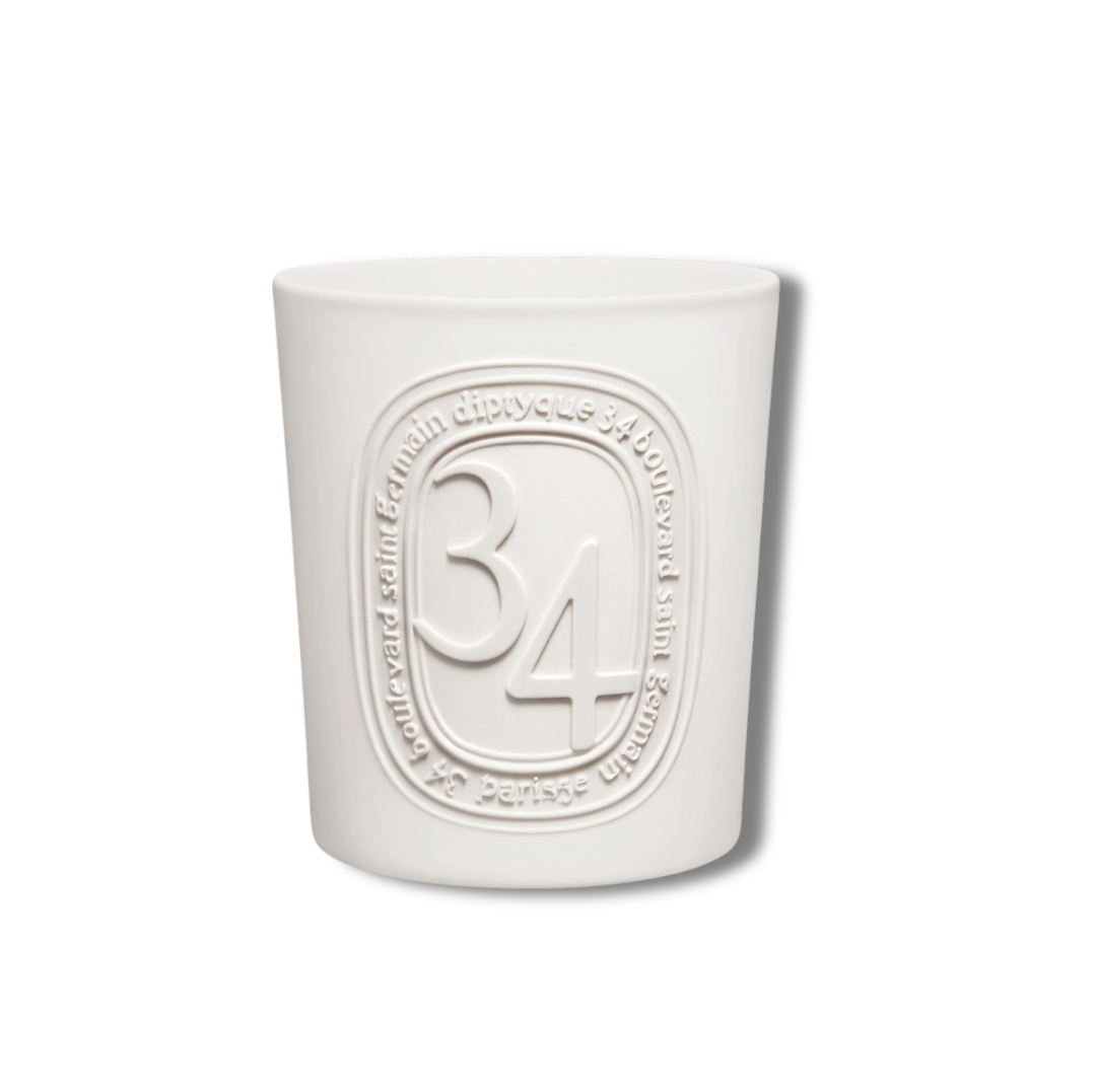 34 Boulevard Saint Germain Bougie