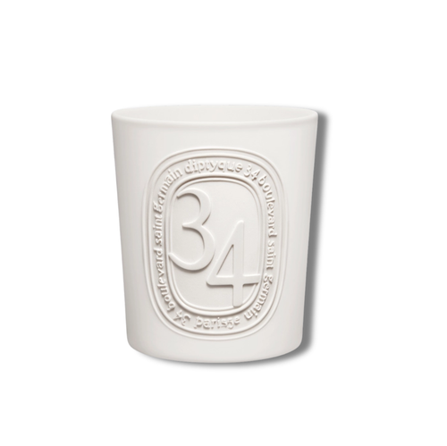 34 Boulevard Saint Germain Bougie