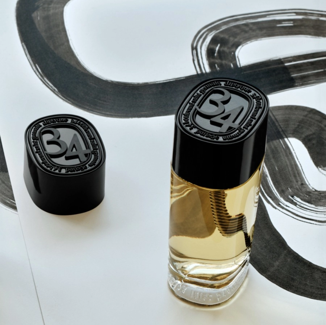 34 Boulevard Saint-Germain EDT