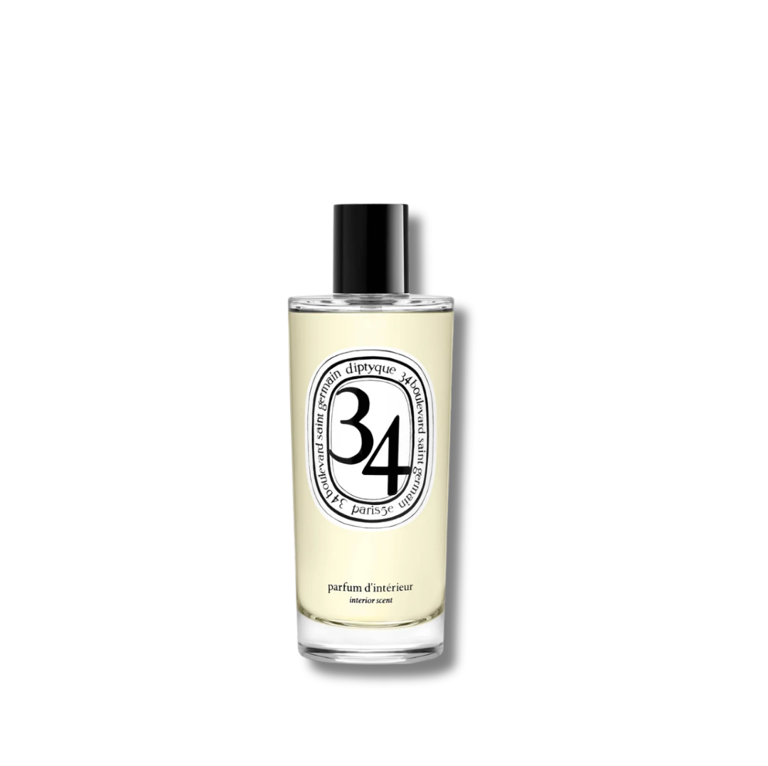 34 VAPORISATEUR D'INTERIEUR