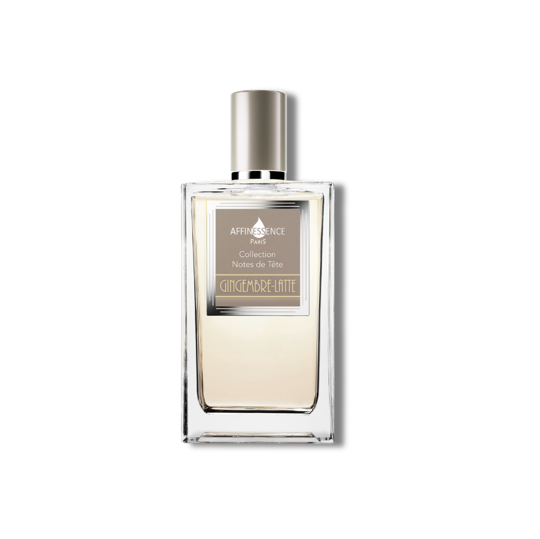 Ginger Latte EDP