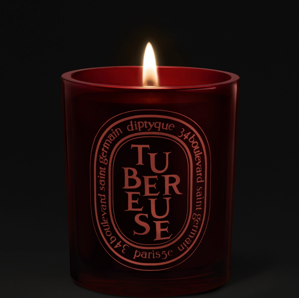 Tuberose