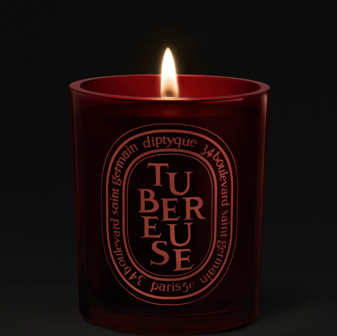 Tuberose