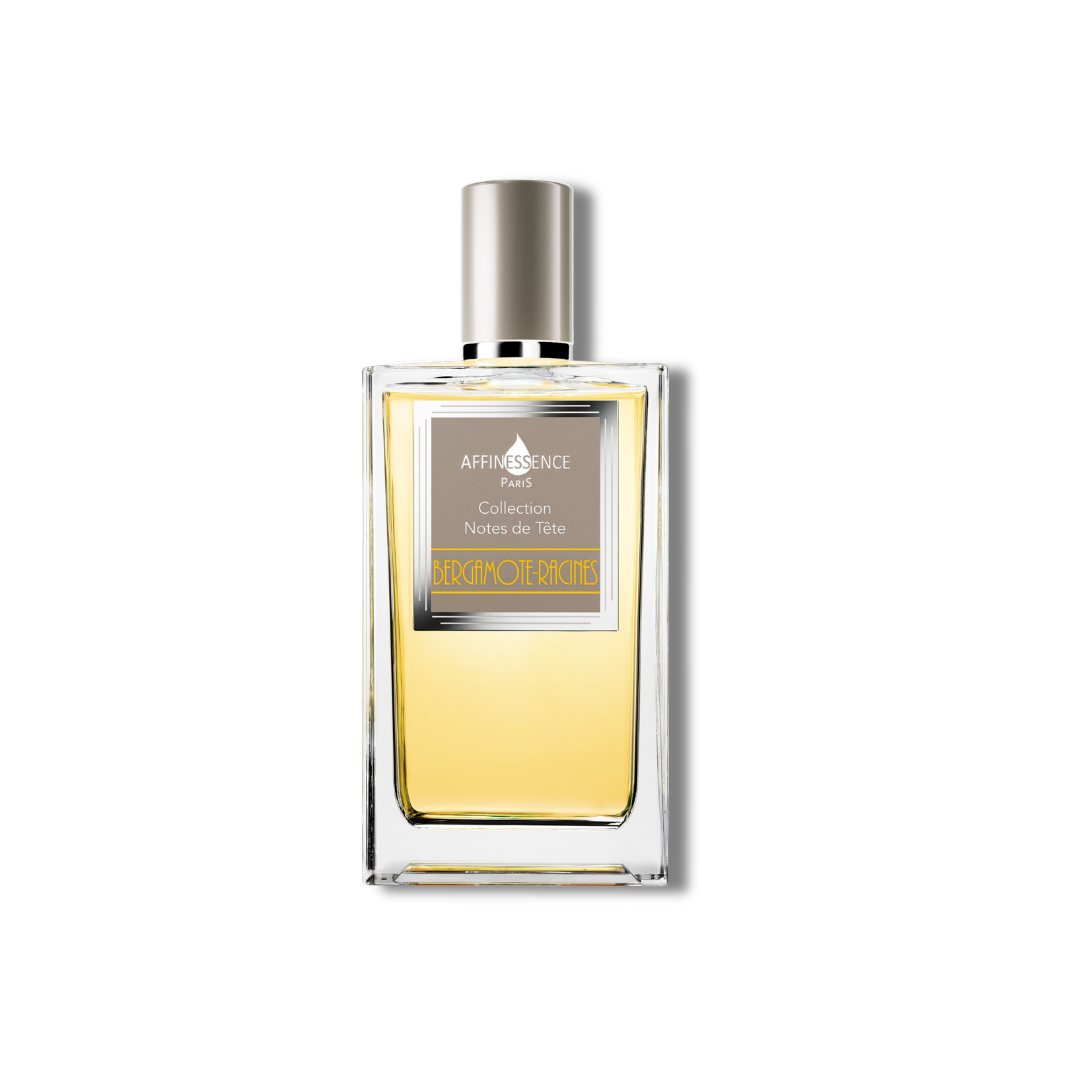 Bergamot Roots EDP