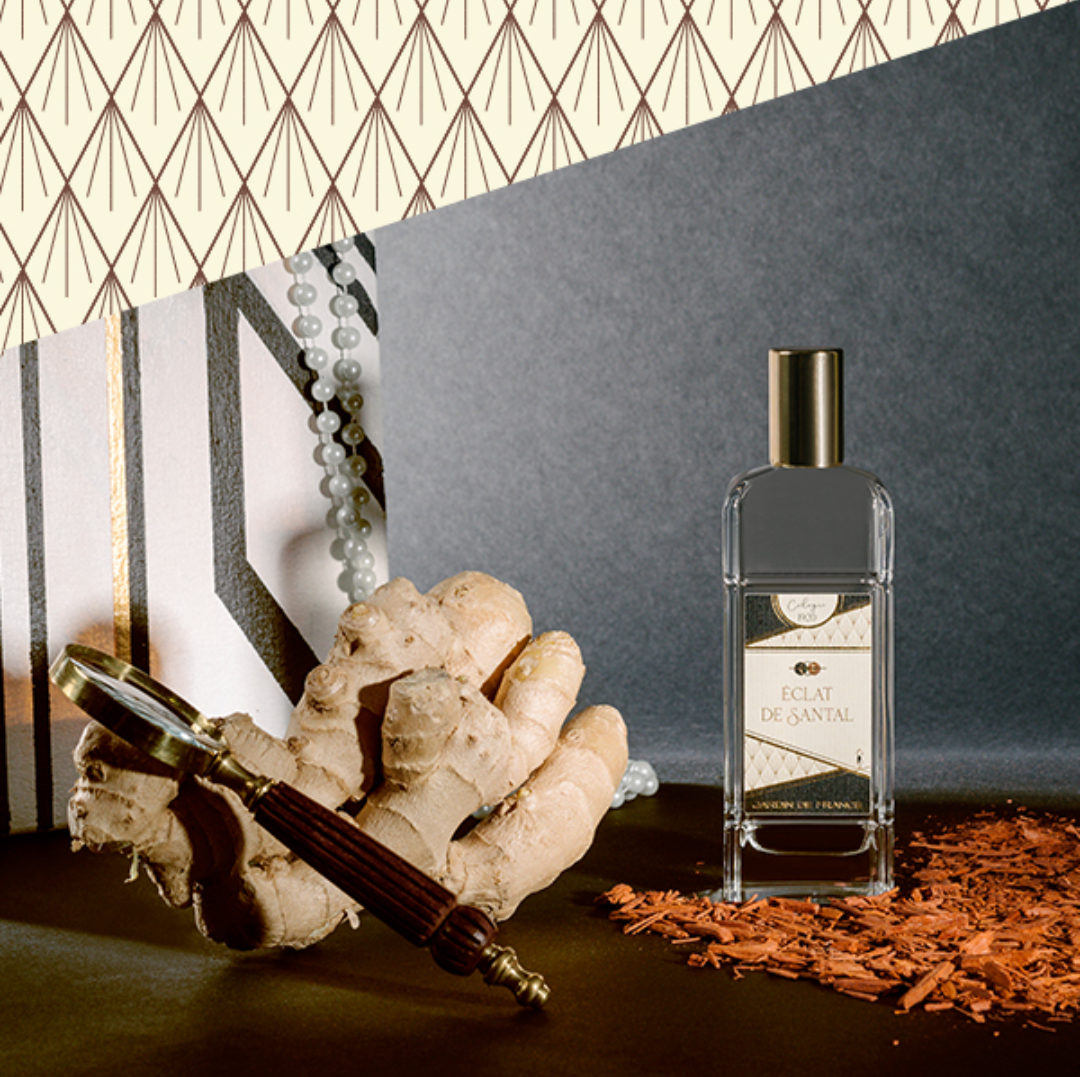 Eclat de Santal COLOGNE