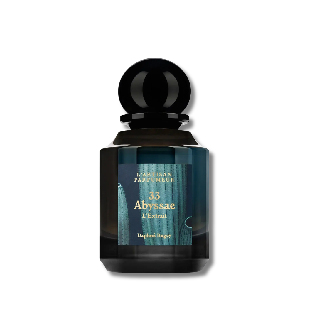 Abyssae EXTRAIT