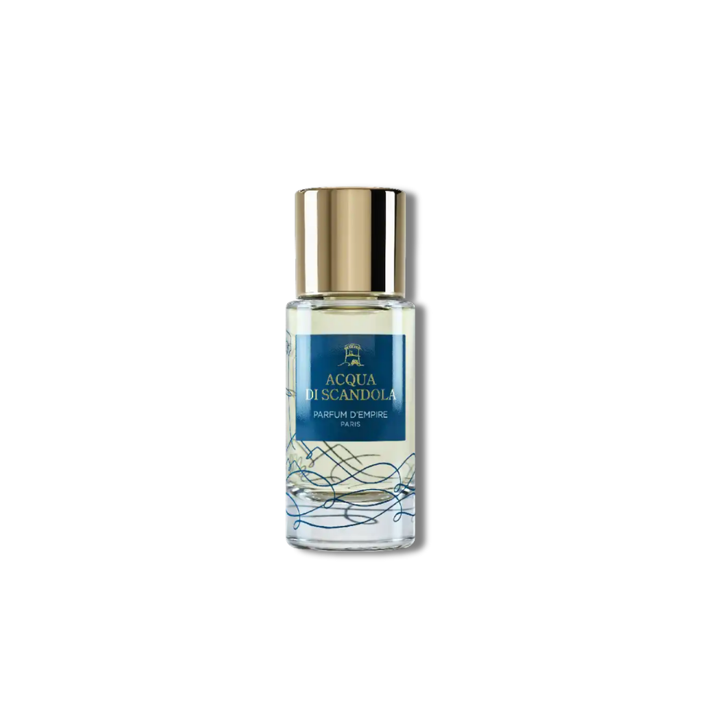 Aqua Di Scandola EDP