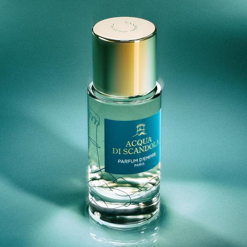 Aqua Di Scandola EDP