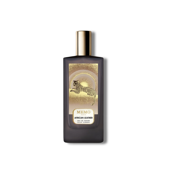 African Leather EDP