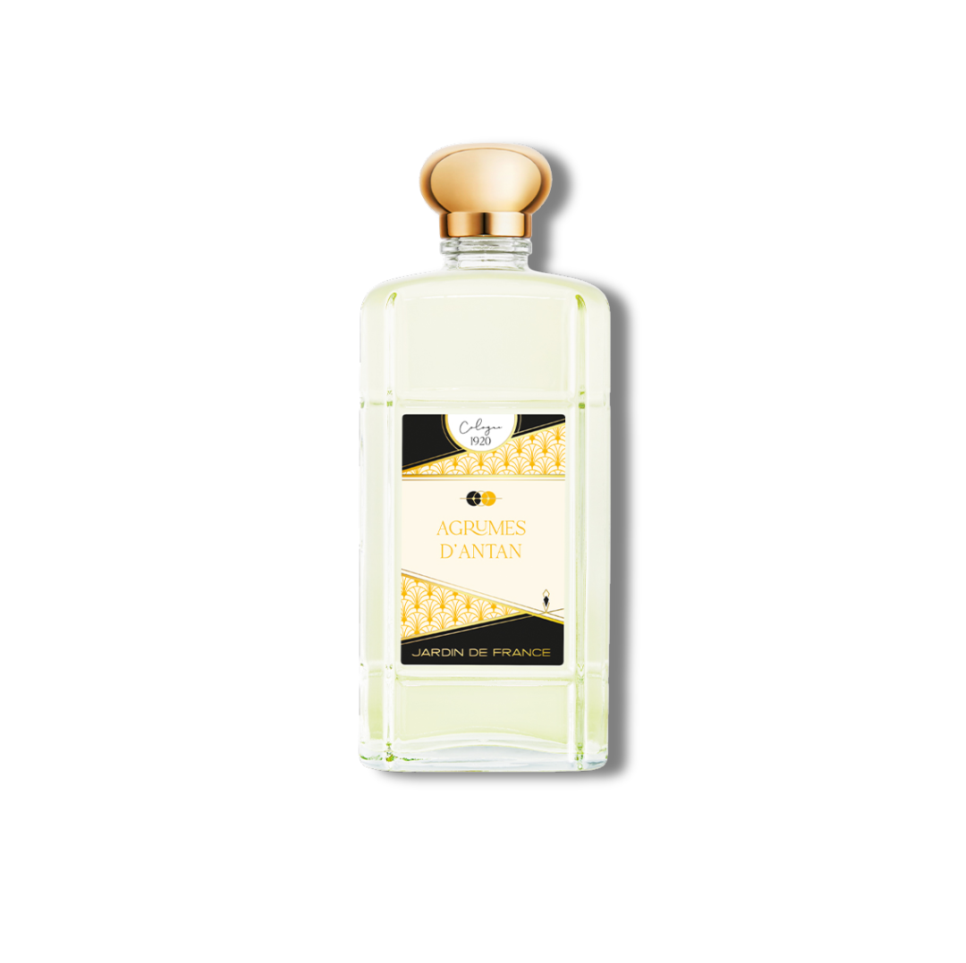 Antan Citrus COLOGNE