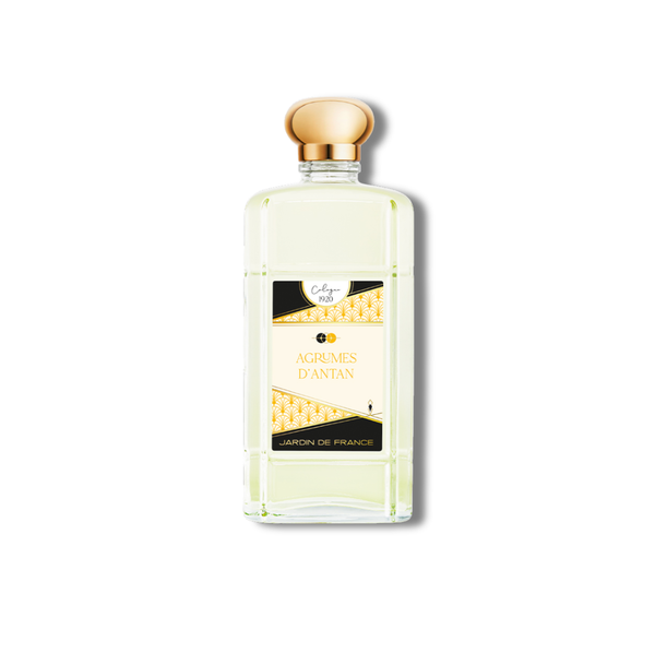 Antan Citrus COLOGNE