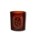 Ambre Bougie