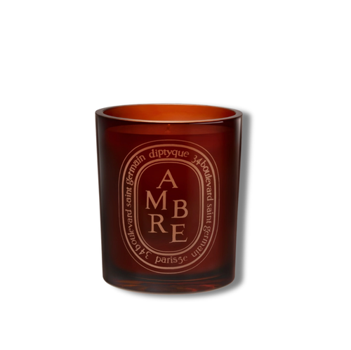 Ambre Bougie