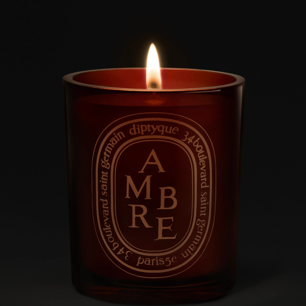 Amber