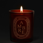 Amber