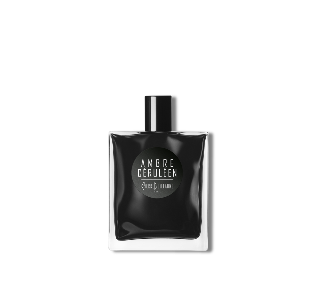 Cerulean Amber EDP