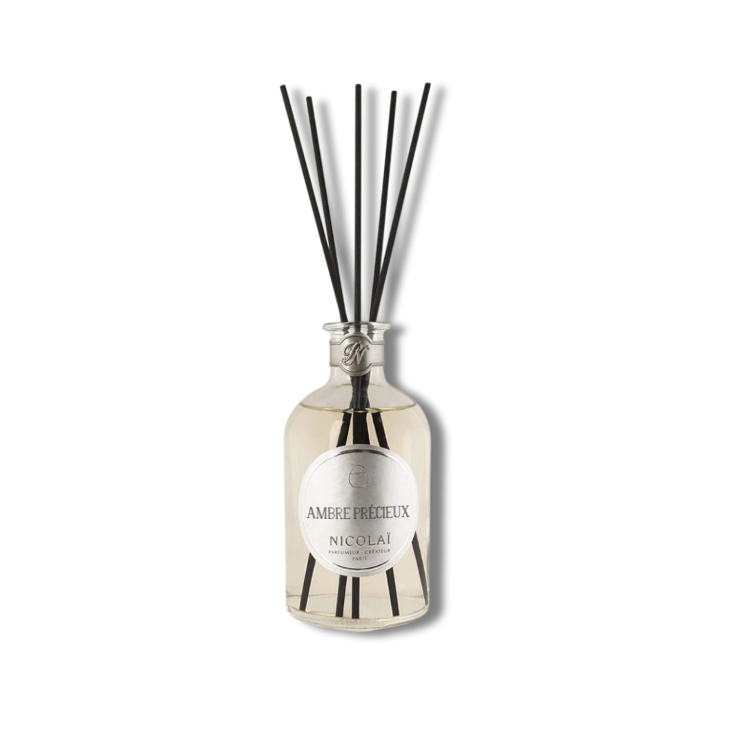 Precious Amber Diffuser