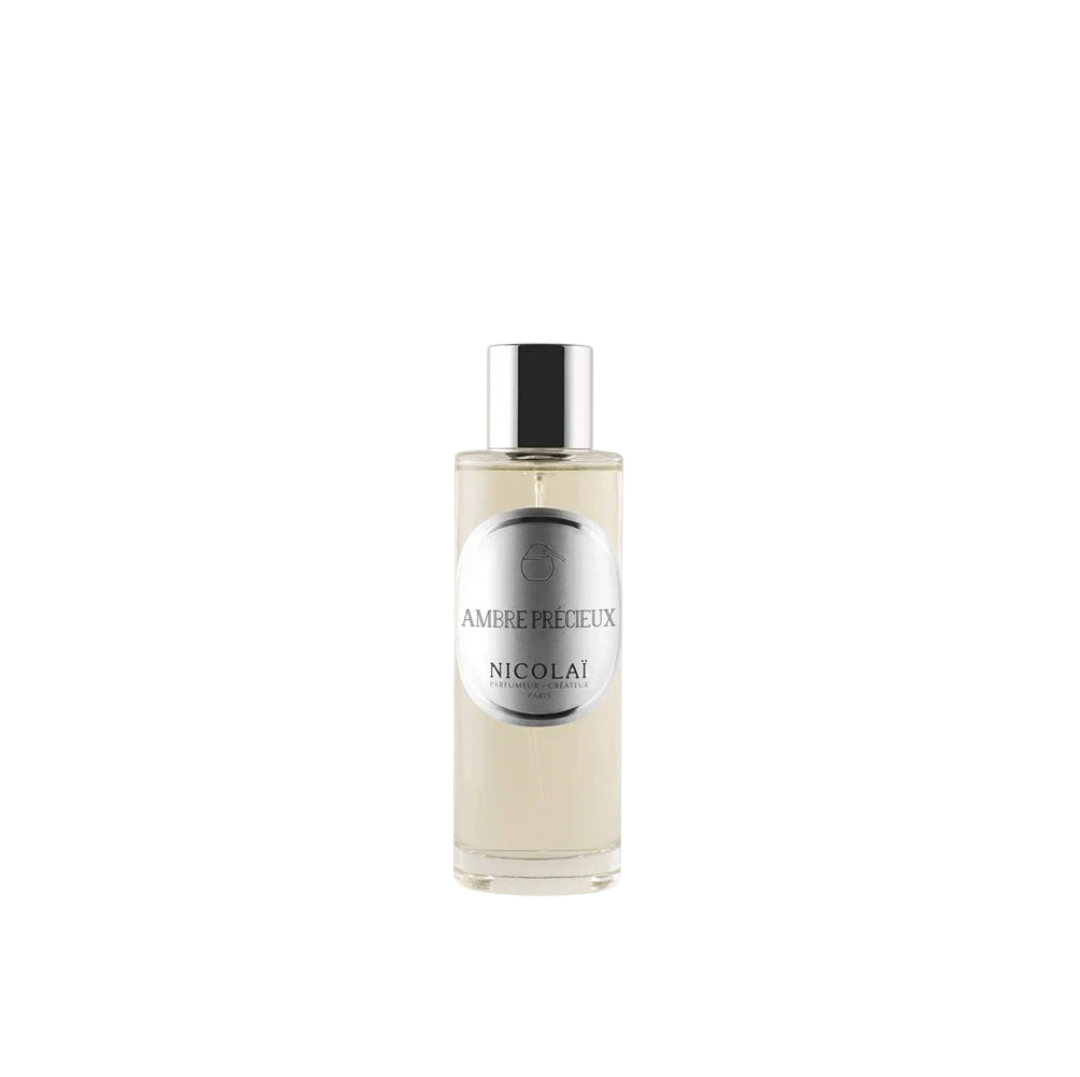 Precious Amber Home Spray
