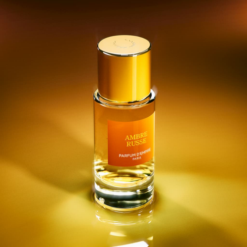 Ambre Russe EDP