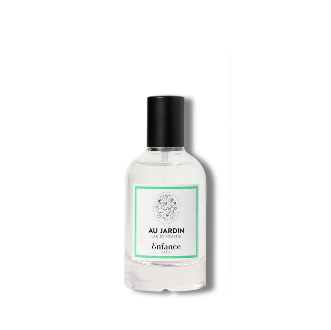 Au Jardin EDT