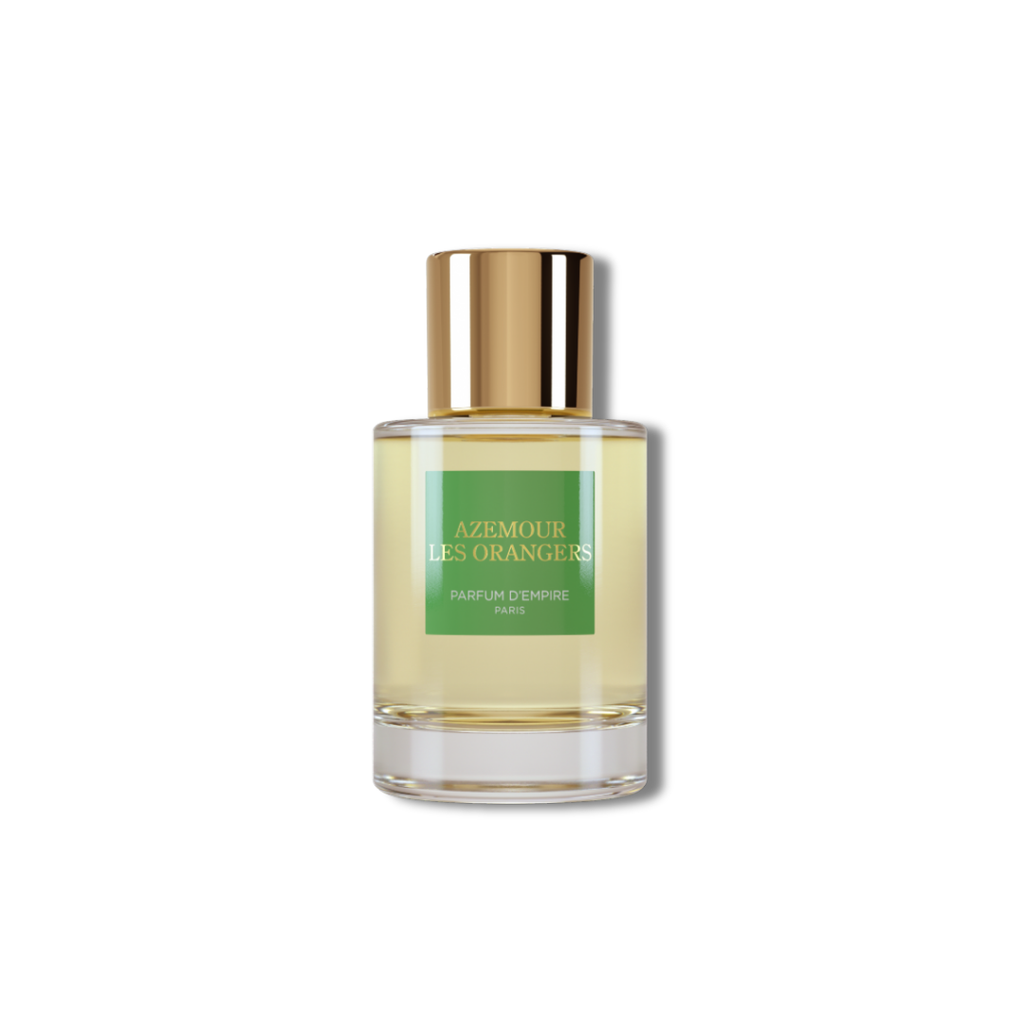 Azemour les Orangers EDP