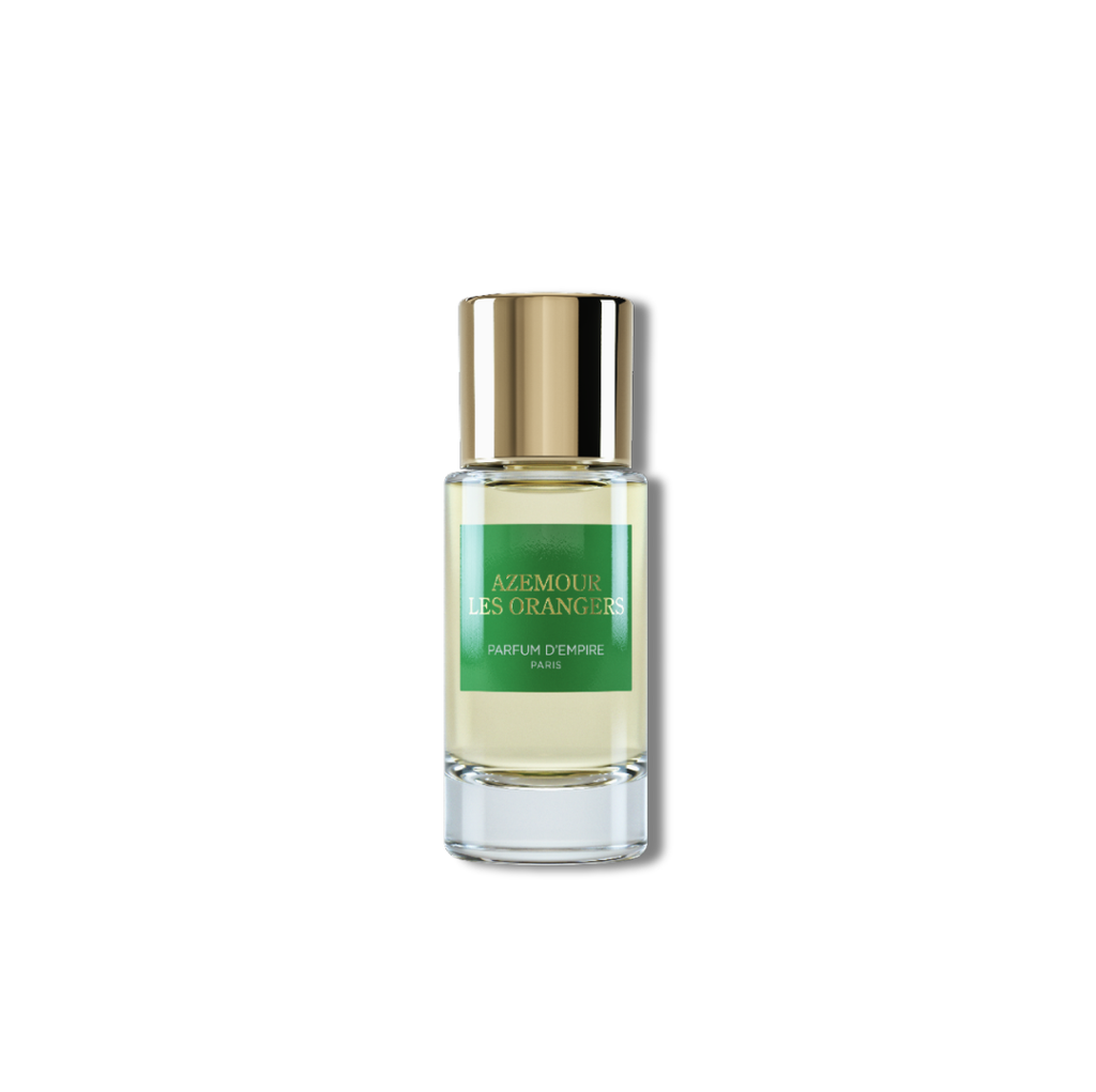 Azemour les Orangers EDP