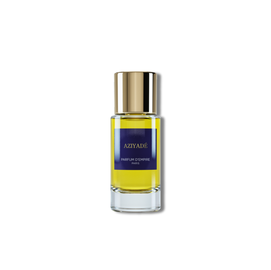 Aziyadé EDP
