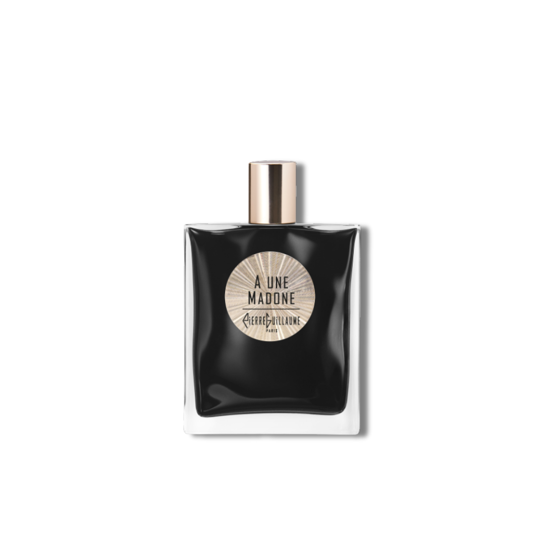 A Une Madone EDP
